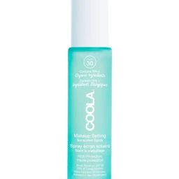 Coola Makeup Setting Sunscreen Spray SPF 30 - 44 ml-44