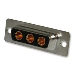NORCOMP Connector, D Sub Comb, Rcpt, Da-7W2, 681M7W2203L001-picture-29