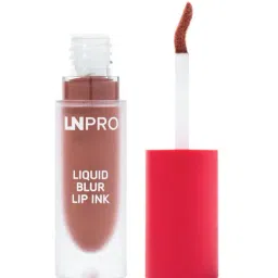 LN PRO Liquid Blur Lip Ink 01 Verbena - 5 ml-picture-40