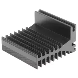 RS PRO Heatsink 5° C/W 50x50x28 mm Screw, 7898582-picture-33