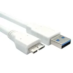 RS PRO 3.0 USB Cable Male USB A to Male Micro USB B Cable 15cm, 1828916-image-89