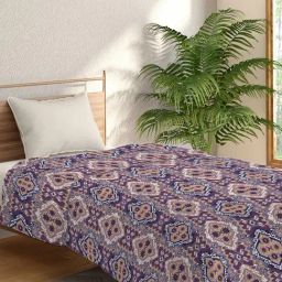Trident Urban Comfort Multi Comforter-44