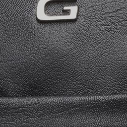 Gear Unisex Black Solid Backpack image 2