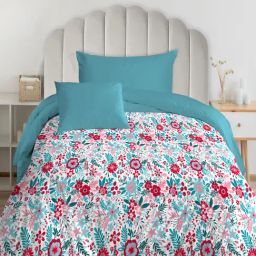 Trident Urban Comfort Multi Comforter-34