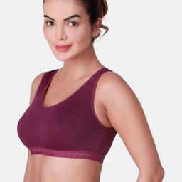 SKDREAMS Bra Full Coverage image 3