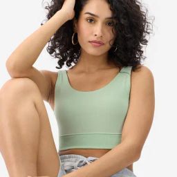 The Souled Store Green ted T-Shirt-image-38