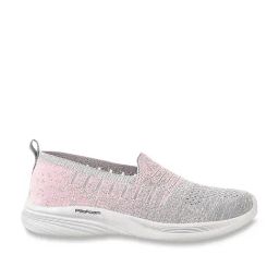 Campus Women's DIVA Pink Running Shoes-image-89