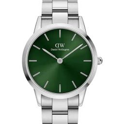 Daniel Wellington DW00100339 Iconic Analog Watch for Women-picture-33
