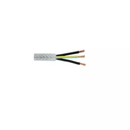 RS PRO Transparent PVC Sheath Control Cable 5 Cores 2.5 mm2 SY 50m, 2080525-image-80