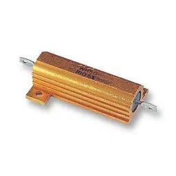 TT ELECTRONICS / WELWYN Panel / Chassis Mount Resistors RESISTOR, 50W 5% 4K7, WH50-4K7JI-picture-13