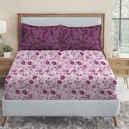Trident Urban Comfort Multi Bedsheet-image-70