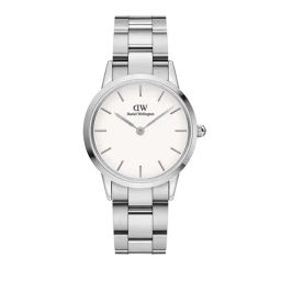 Daniel Wellington DW00100205K Analog Watch for Women-image-90