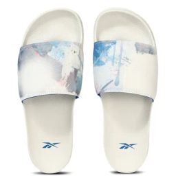 Reebok Men's Classic White Slides-picture-42