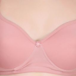 Liigne Full Coverage Bra with All Day Comfort image 5