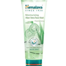 Himalaya Moisturizing Aloe Vera Face Wash - 200 ml-10