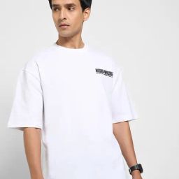SF Jeans by Pantaloons White T-Shirt-picture-14