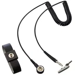 AS ONE ASPURE Wrist Strap II 3 m Cable Length, WS106 (Pack of 10 Piece)-picture-6