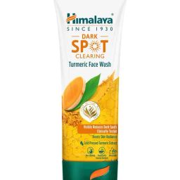 Himalaya Dark Spot Clearing Turmeric Face Wash - 100 ml-image-12