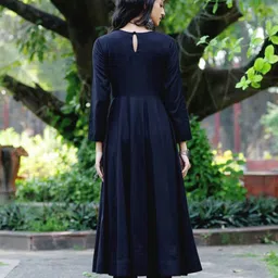 BAESD Printed Kurta, Trouser With Dupatta image 4