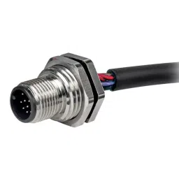 RS PRO Circular Connector 12 Contacts M12 Connector Plug IP67, 1447634-image-82