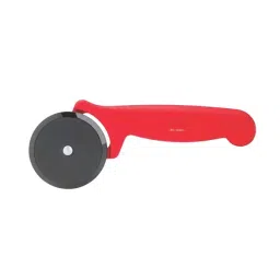 Kohe Pizza Cutter Red 65 mm Manual for Home & Kitchen Use, PC-1225.1-image-67