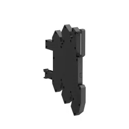 Schneider Electric Harmony Relay RSL Series Plug In 24 V DC Coil SPDT Relay Socket, RSLZRA1 image 4
