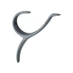 Screw Tight 8 Inhc Aluminium Y-Shape Shape Shelf Holding Bracket A041614MSL-2 (Pack of 2 Pcs)-image-68
