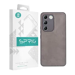 SPRIG Solid Printed Back Case Mobile Accessories-picture-16