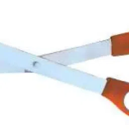 Inder 203.2 mm (8 Inch) JAPAN Type SCISSORS STAINLESS STEEL PLASTIC HANDLE P-293A-image-56