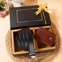 SAZARA Men Accessory Gift Set of-15