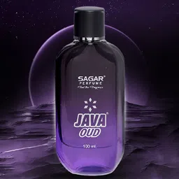 SAGAR PERFUMERY Java Oud Eau De Perfume- 100ml-1