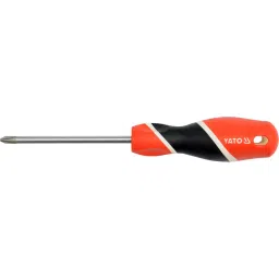 Yato PH1x150 mm Cross Point Phillips Screwdriver, YT-25925-image-22