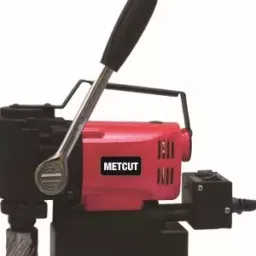Metcut Portable Magnetic Drill Machine MINI35-image-41