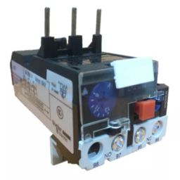 Shelter 1.6-2.5 A 110 V (F7) 3P + 1NO + 1NC Thermal Overload Relay LR2, RLR20102-image-76