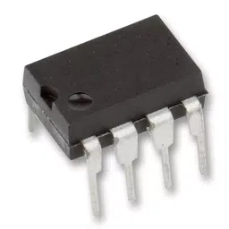 Infineon PWM CONTROLLER, 100KHZ, 26V, DIP-8, ICE3A1065ELJFKLA1-83