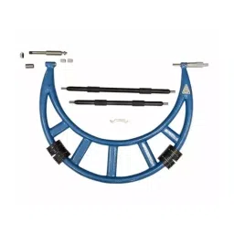 RS PRO 2614514 400-500 mm Interchangeable Micrometer-17