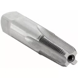Westward Pipe and Conduit Thread Tap Right Hand High Speed Steel NPT 1/8-27 inch, 2LWT6-image-82