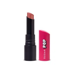 SUGAR POP Ultrastay Transfer Proof & Waterproof Lipstick 4g - Rustic Rose 05-27
