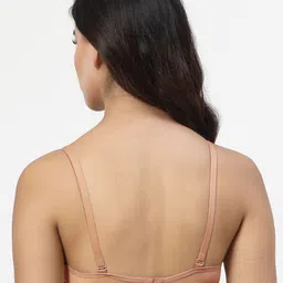LILY Bra Full Coverage Lightly Padded image 4
