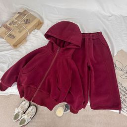 FOREVER FRIDAY Girls Trousers-image-76