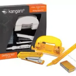 Kangaro SS10H Stationery Set-41