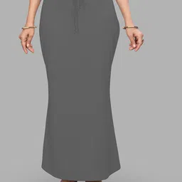 NEXSUS Mid-Rise Mermaid Fit Saree Shapewear-picture-0
