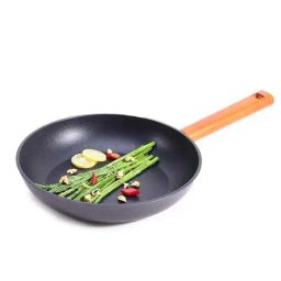 Wonderchef Caesar Forged Virgin Grey Aluminium 24cm Fry Pan-image-15