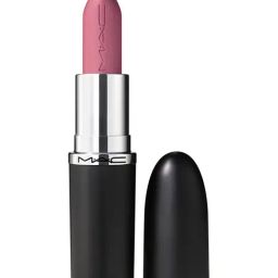 M.A.C Macximal Satin Lipstick Pink Peppermint - 3.5 gm-14