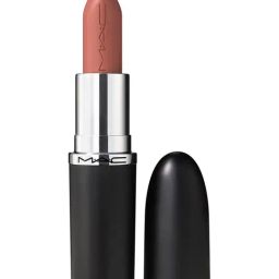 M.A.C Macximal Satin Lipstick Blankety - 3.5 gm-20