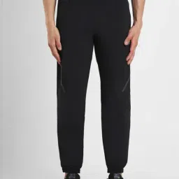 Reebok Black Regular Fit Sports Joggers-picture-32