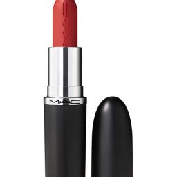 M.A.C Macximal Satin Lipstick Sweetheart - 3.5 gm-21