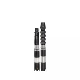 Kirloskar 10 HP Three Phase 150 mm Borewell Submersible Pump Set - KS6 260-1010-image-99