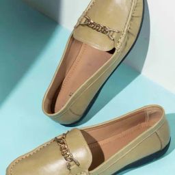 Inc.5 Women's Pista Casual Loafers-image-73