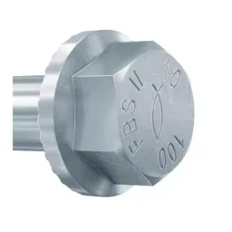 Fischer UltraCut Galvanised Steel Concrete Screw 14 mm Dia 16x125 mm Size, FBS II 14x125 US ZP (Pack of 10) image 3